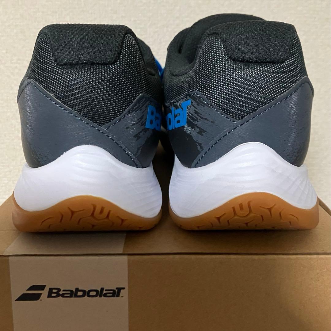 新品未使用★ バボラ BABOLAT バドミントンシューズ TEAM 2