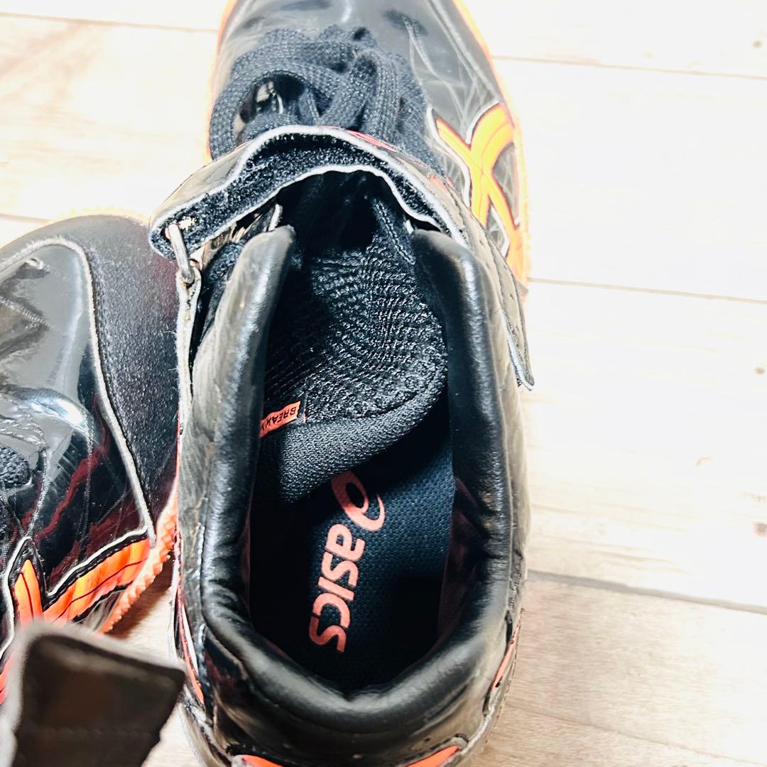 ASICS JAVELINPRO 28.0cm 右投げ用 やり投げ