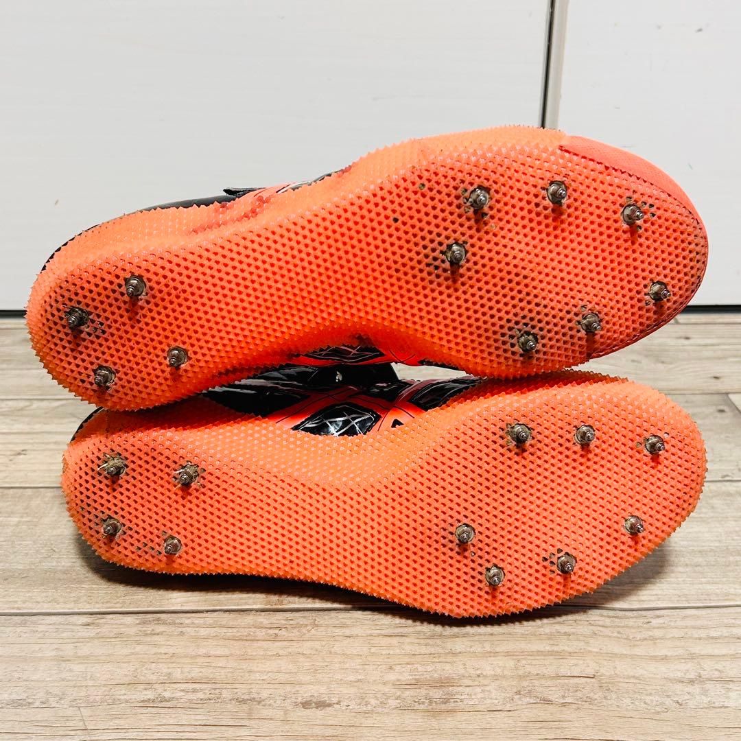 ASICS JAVELINPRO 28.0cm 右投げ用 やり投げ