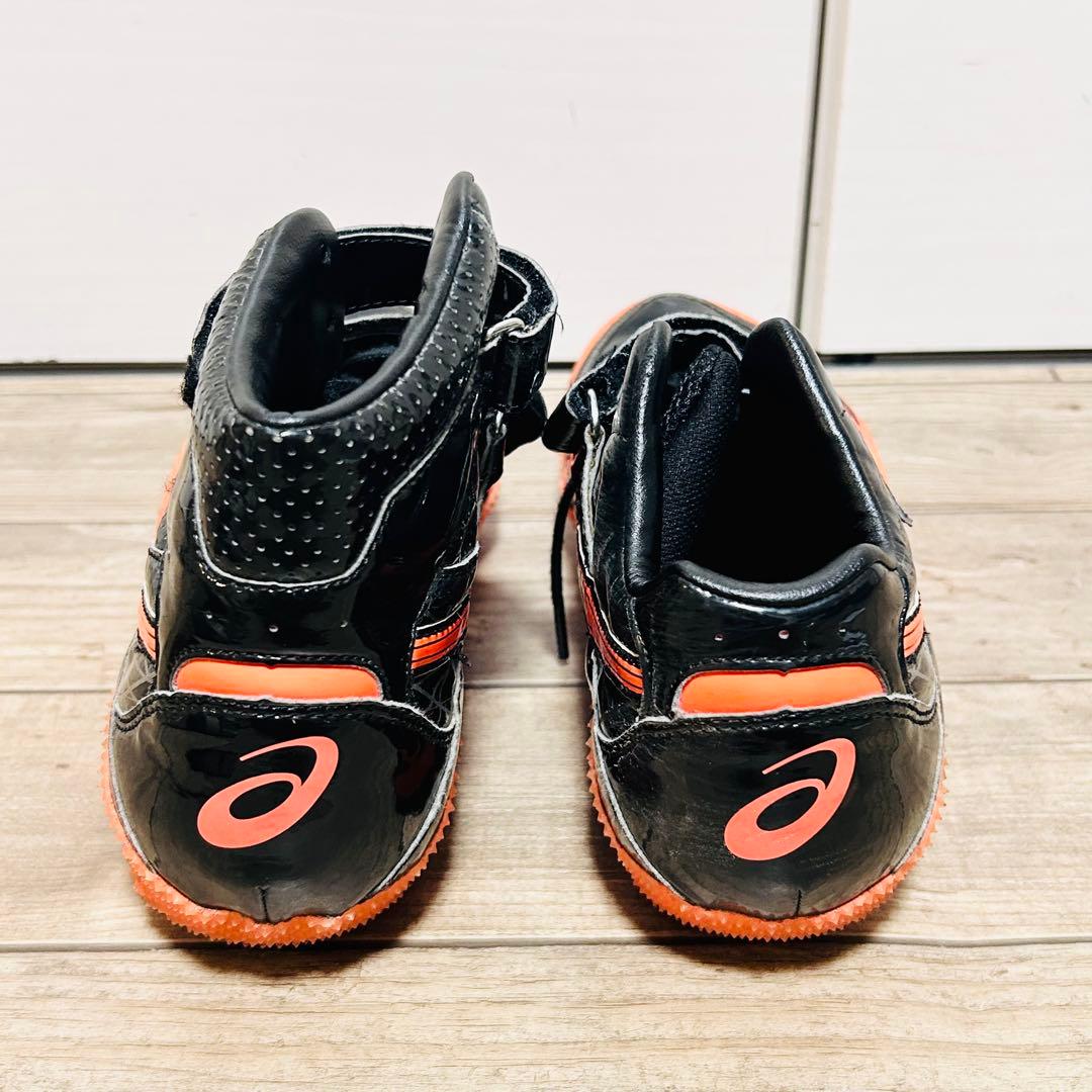 ASICS JAVELINPRO 28.0cm 右投げ用 やり投げ