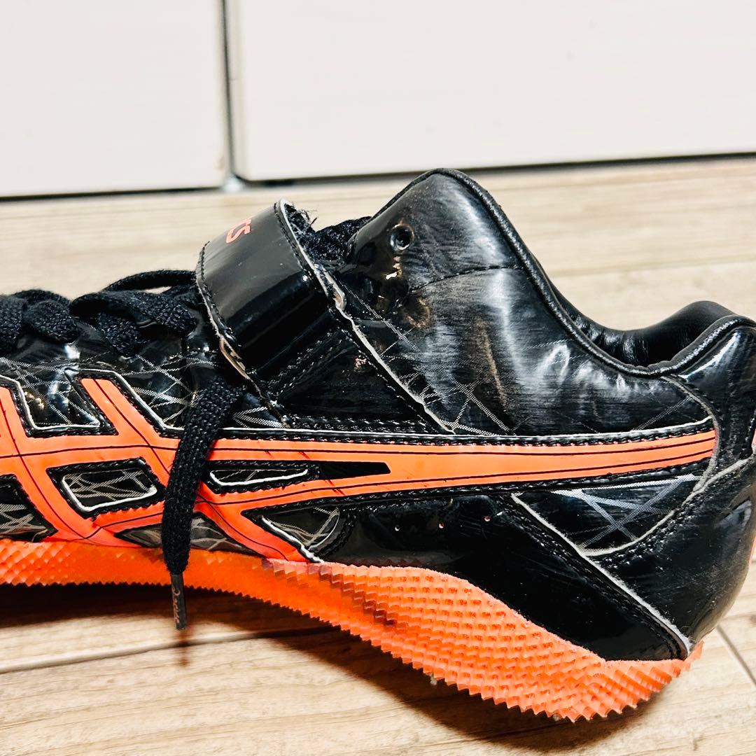 ASICS JAVELINPRO 28.0cm 右投げ用 やり投げ