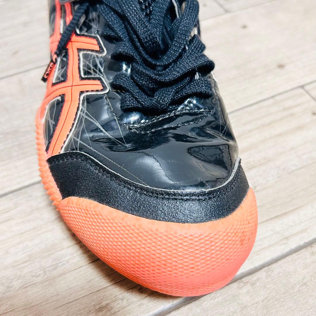 ASICS JAVELINPRO 28.0cm 右投げ用 やり投げ