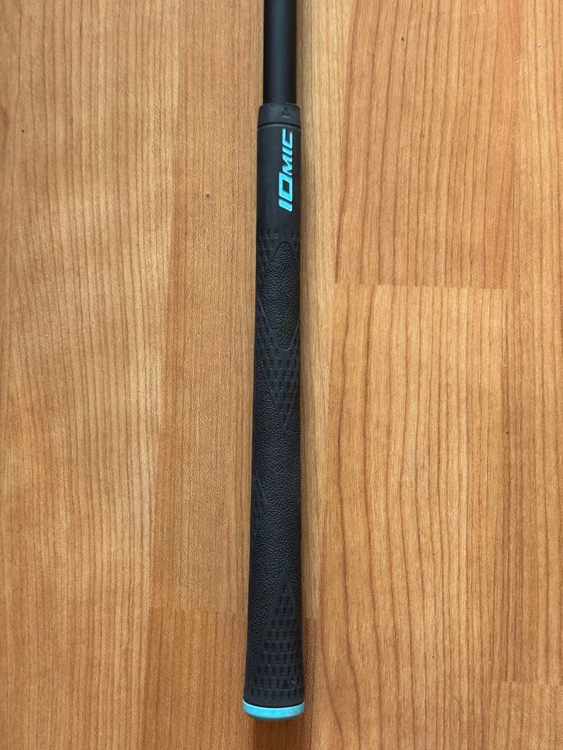 G410 ユーティリティ19度 GOSTシャフト