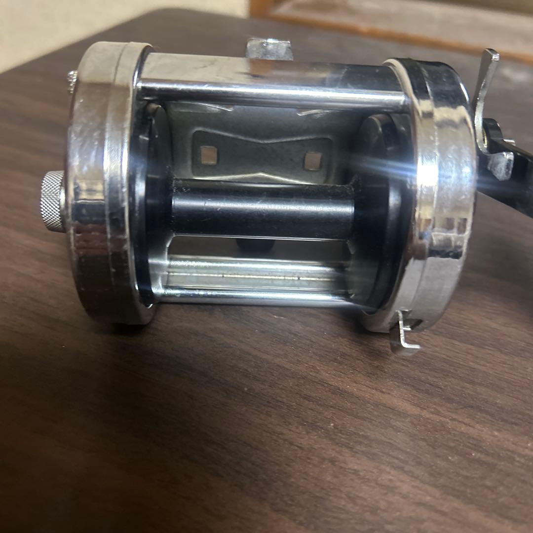ambassadeur 10000 C ベイトリール