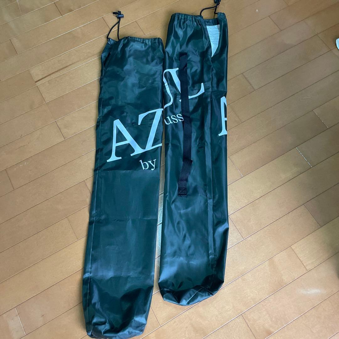 アウトドア★折り畳みチェアー✖️2脚セット