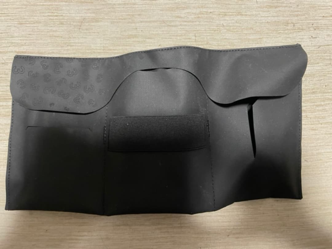 CHPT3 X RESTRAP ツールロール