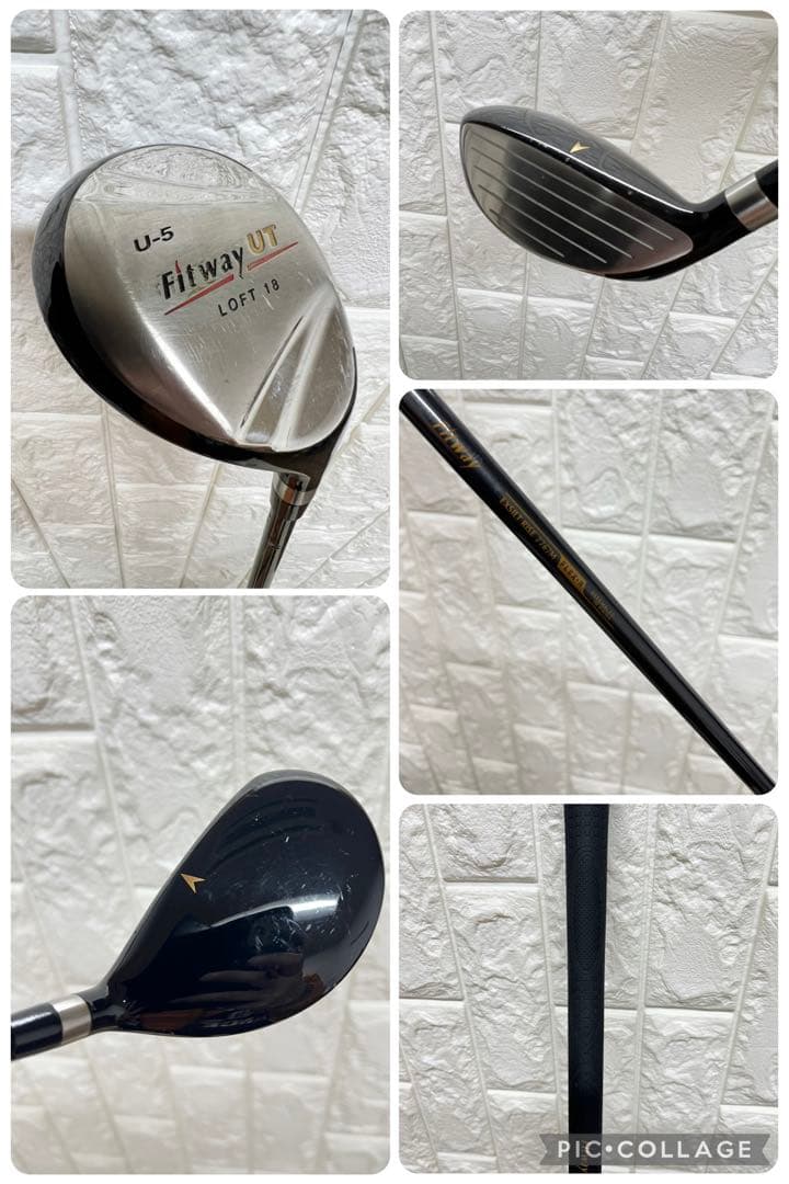初心者おすすめ メンズ ゴルフクラブセット フルセット テーラーメイド バッグ付