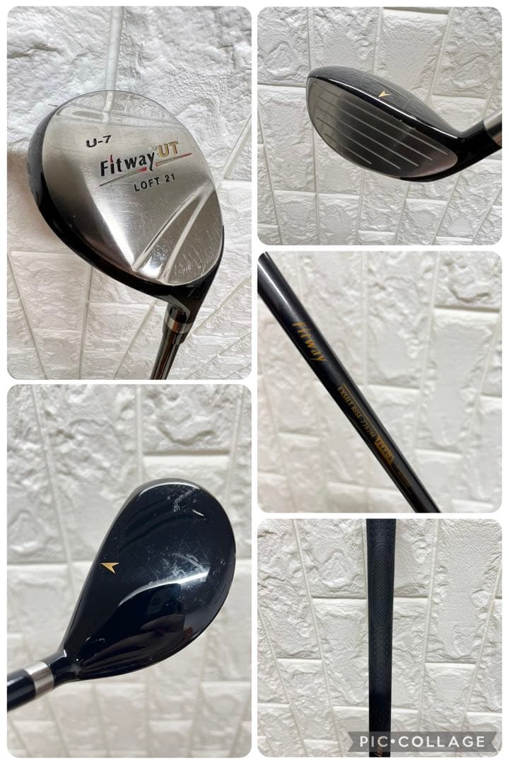 初心者おすすめ メンズ ゴルフクラブセット フルセット テーラーメイド バッグ付