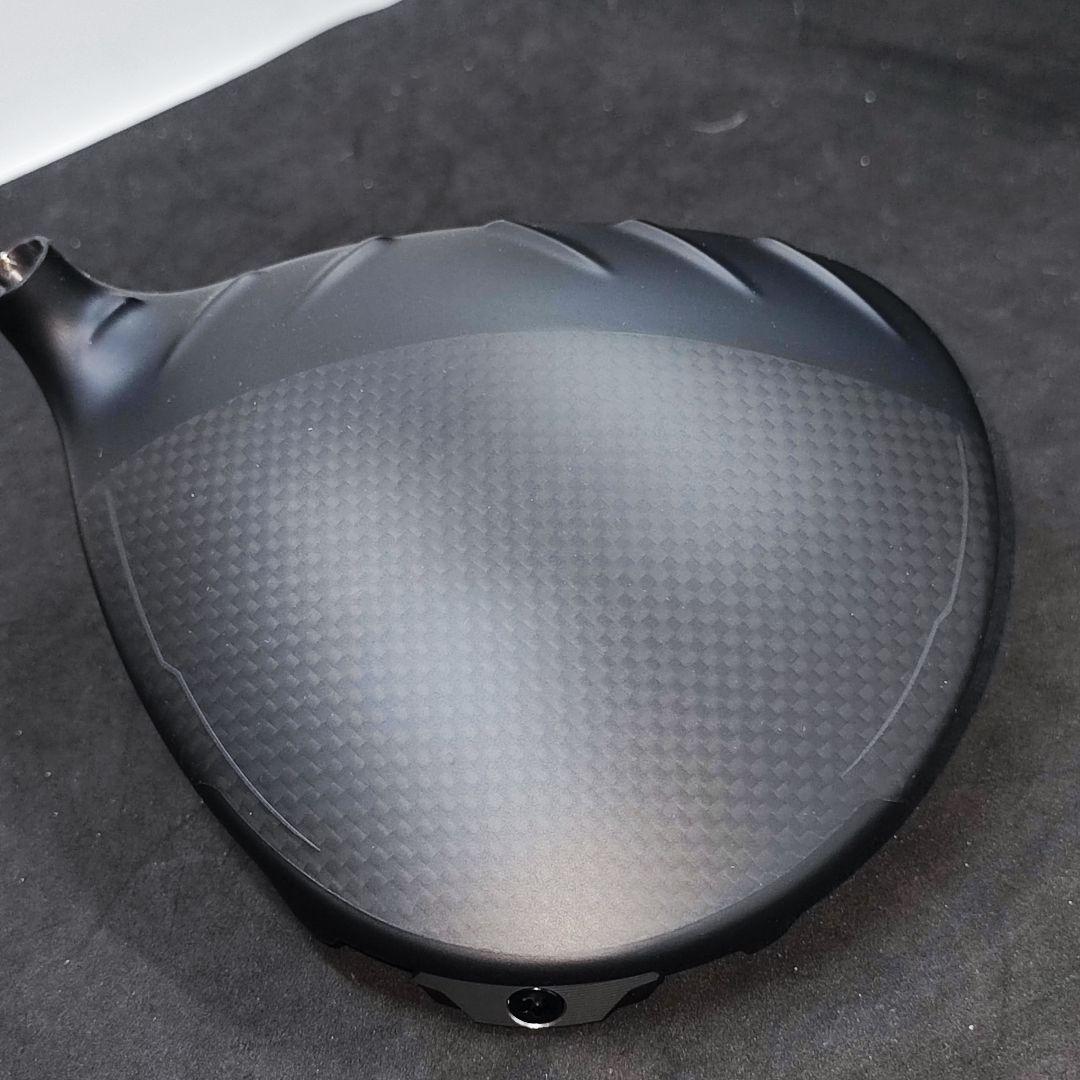 極美品 PING G440K 9° ドライバー ヘッド単品