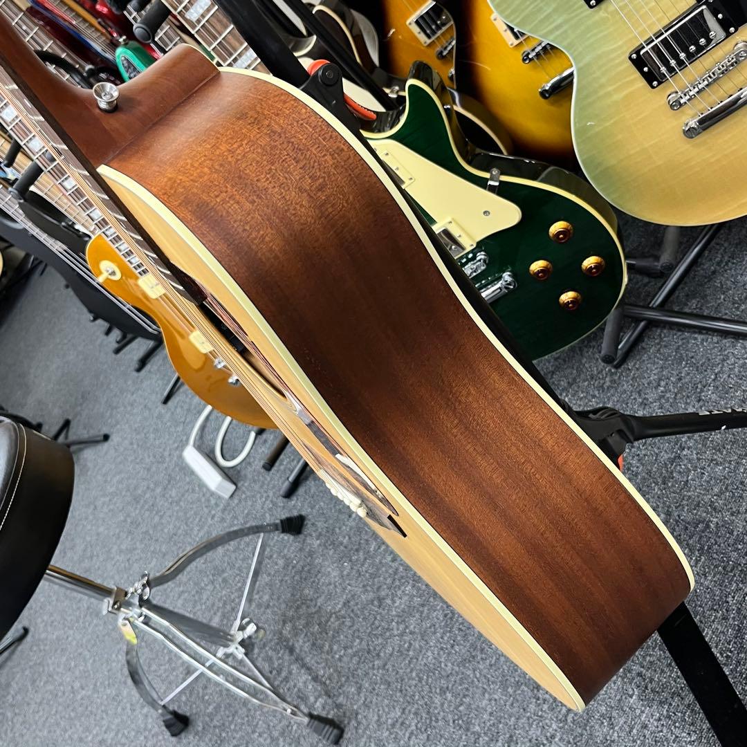 【11786】GUILD D-240E エレアコ アコースティックギター