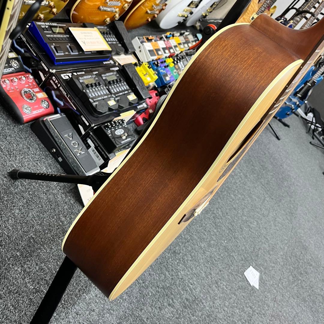 【11786】GUILD D-240E エレアコ アコースティックギター