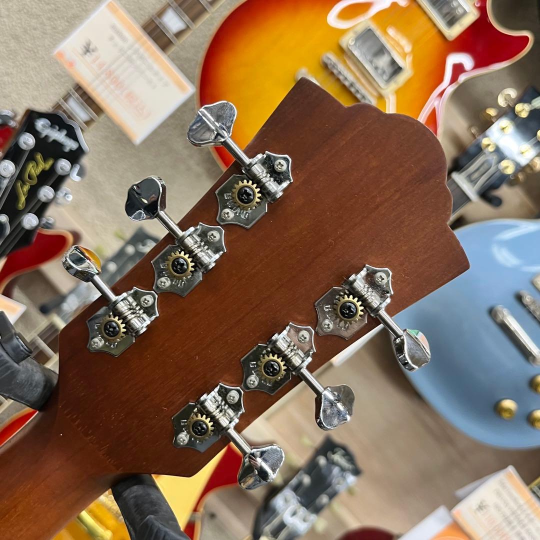 【11786】GUILD D-240E エレアコ アコースティックギター