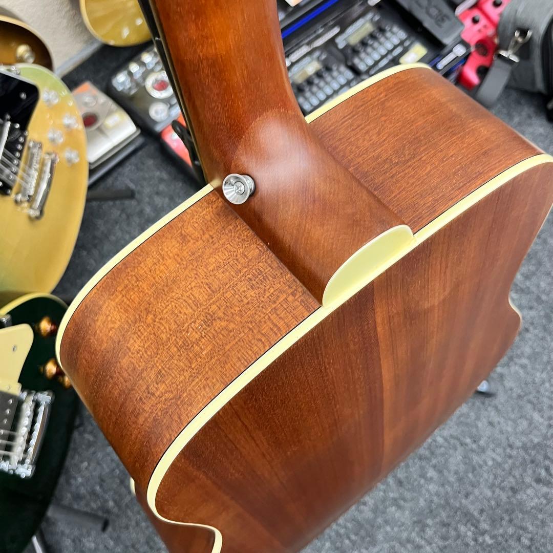 【11786】GUILD D-240E エレアコ アコースティックギター