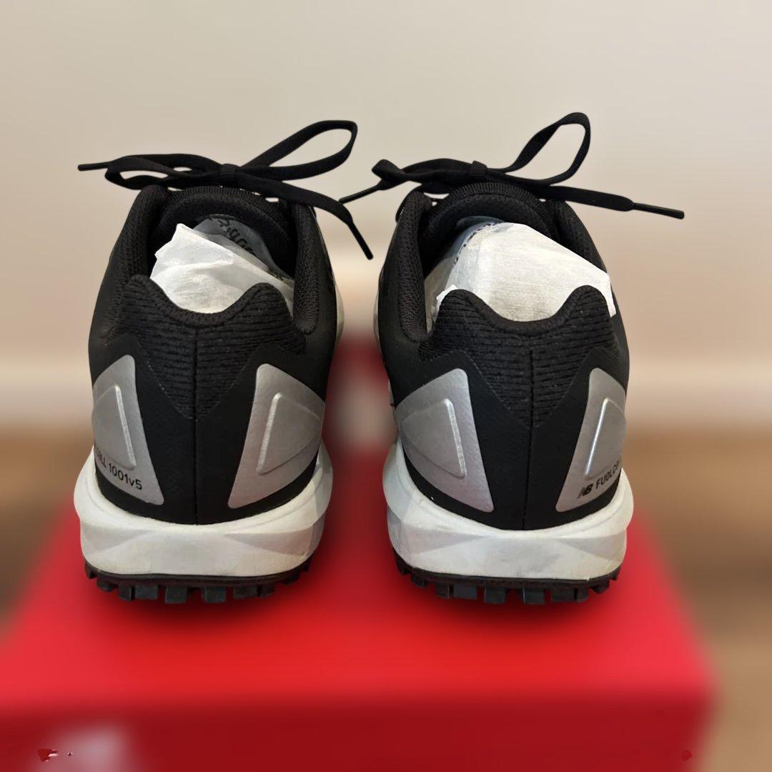 New Balance UG1001V5 ゴルフシューズ 26.5cm v5