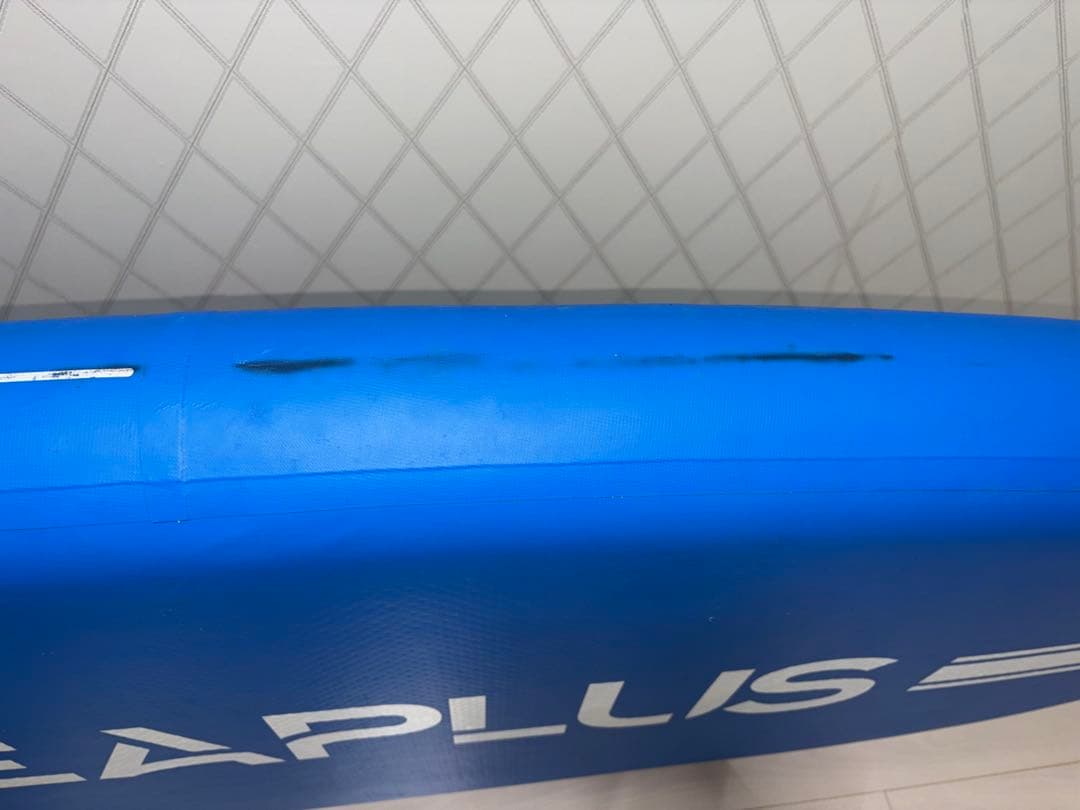 SEA PLUS TOURING 10'6 スタンドアップパドルボード