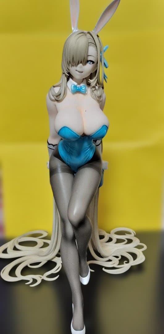 【訳あり】ブルーアーカイブ 一之瀬アスナ バニーガール