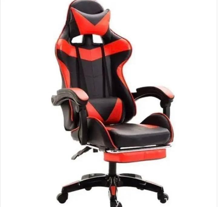 新品 限定価格 ゲーミングチェア 椅子 リクライニング 事務椅子 オフィスチェア