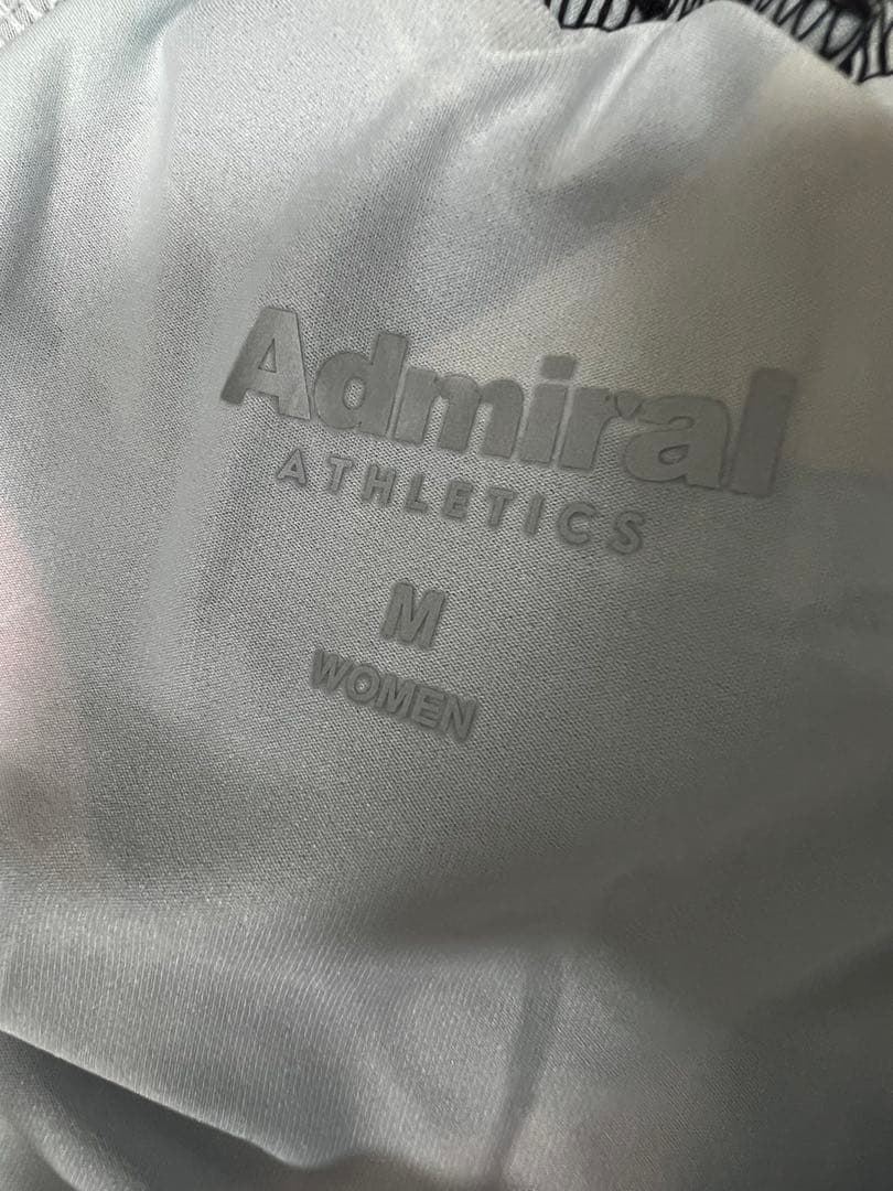 Admiral テニスウェア レディースMサイズ