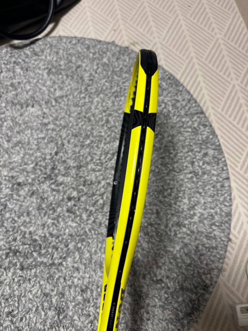 【最終値下げ】DUNLOP SX300 2本セット　G2
