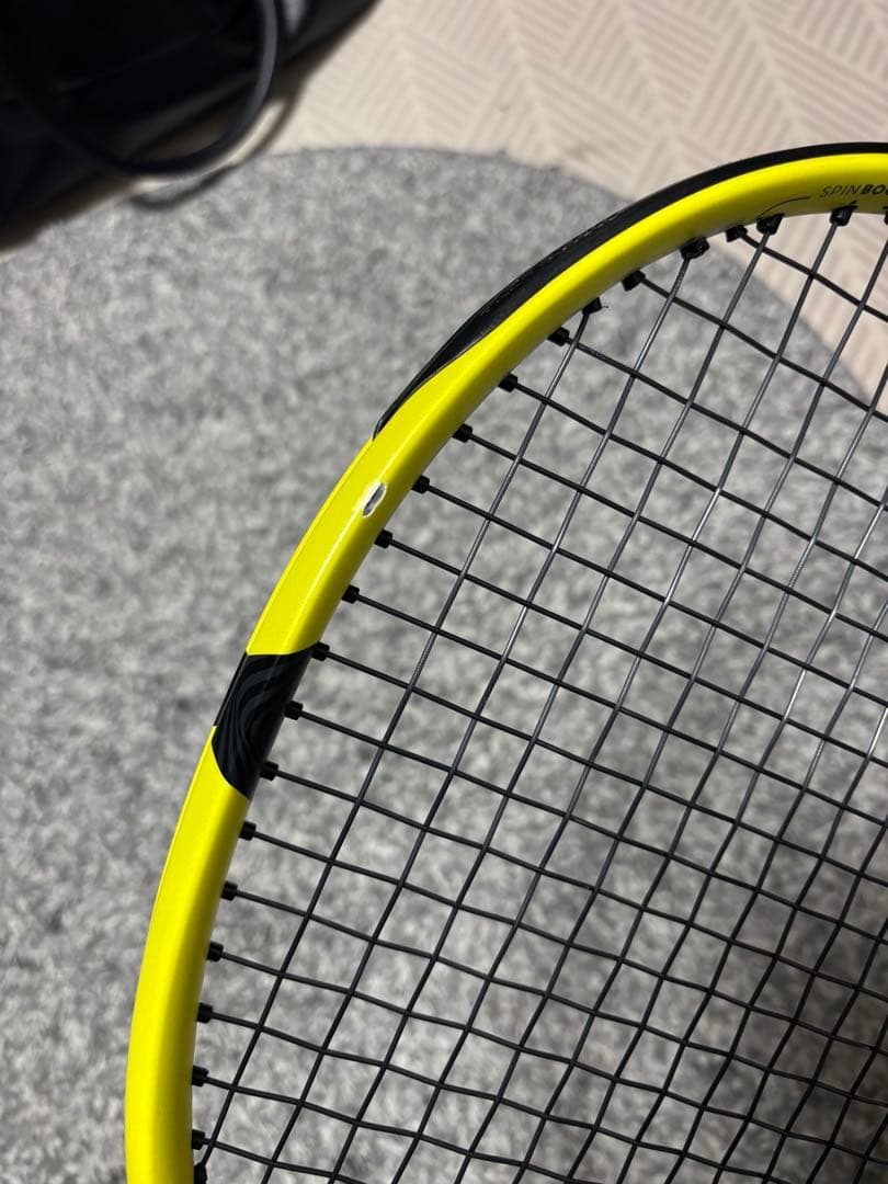 【最終値下げ】DUNLOP SX300 2本セット　G2