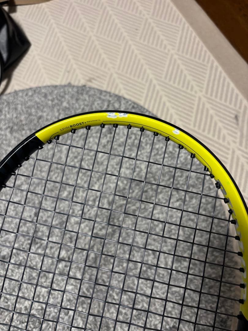 【最終値下げ】DUNLOP SX300 2本セット　G2
