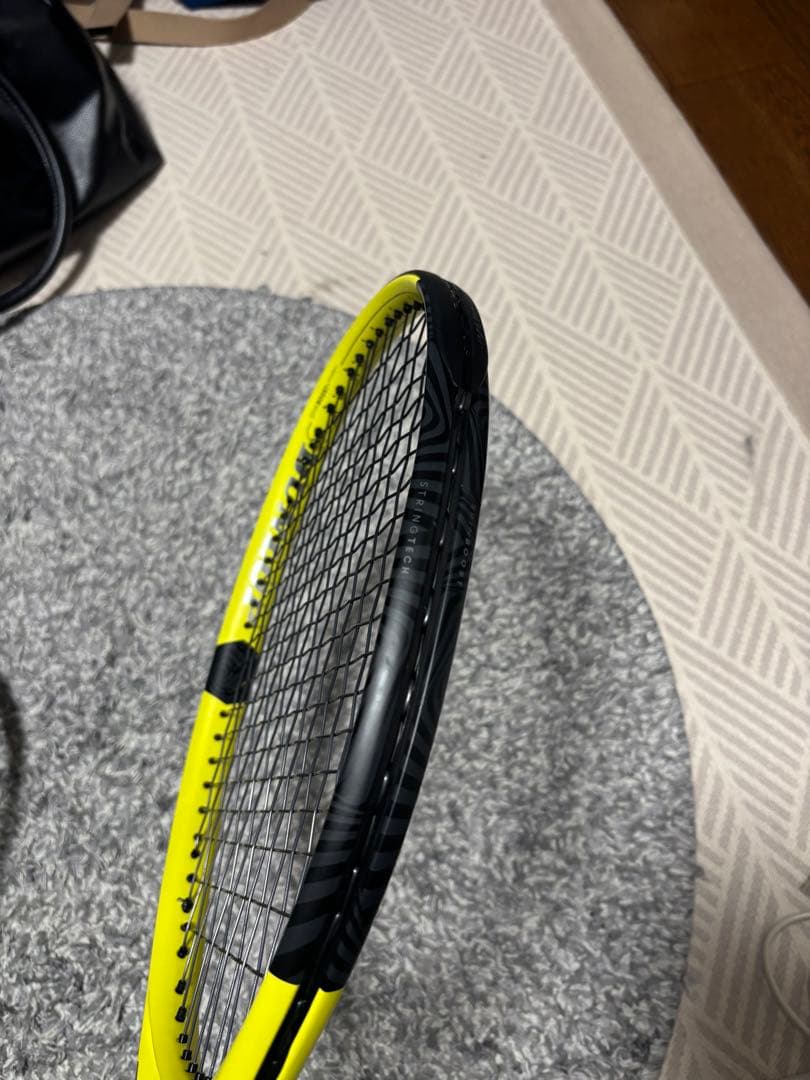 【最終値下げ】DUNLOP SX300 2本セット　G2