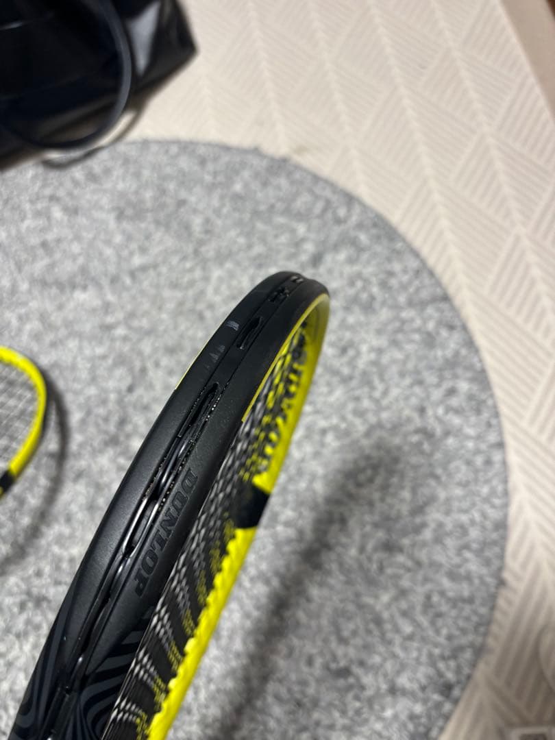 【最終値下げ】DUNLOP SX300 2本セット　G2