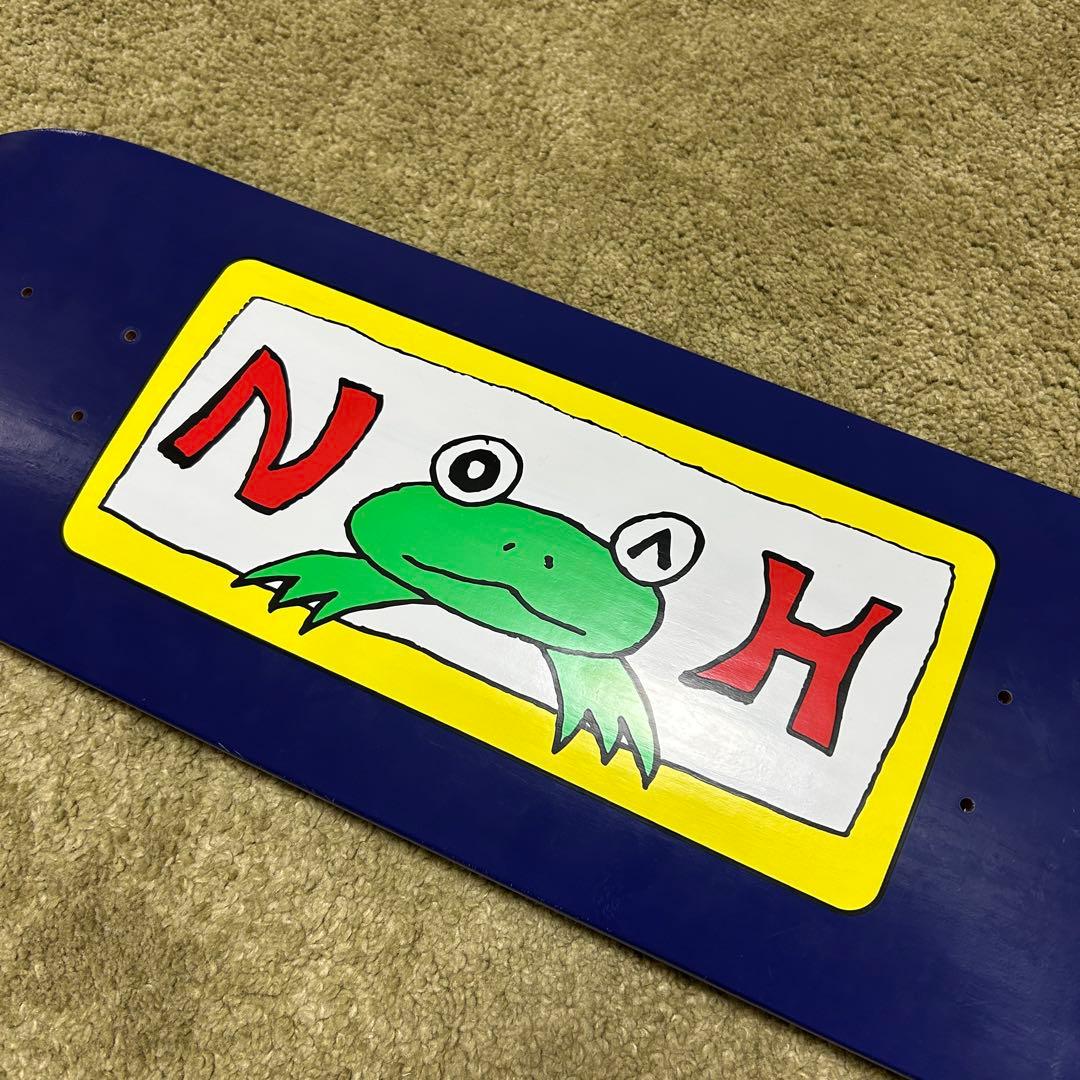 noah nyc ノア デッキ クルーザー