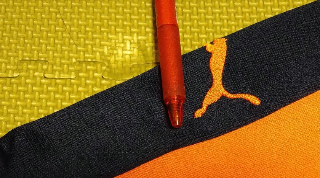 清水エスパルス　上着　ジャージ XL
