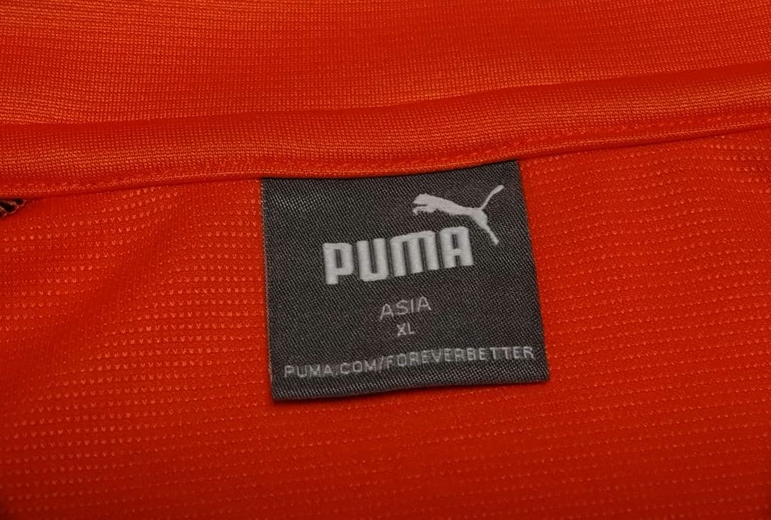 清水エスパルス　上着　ジャージ XL