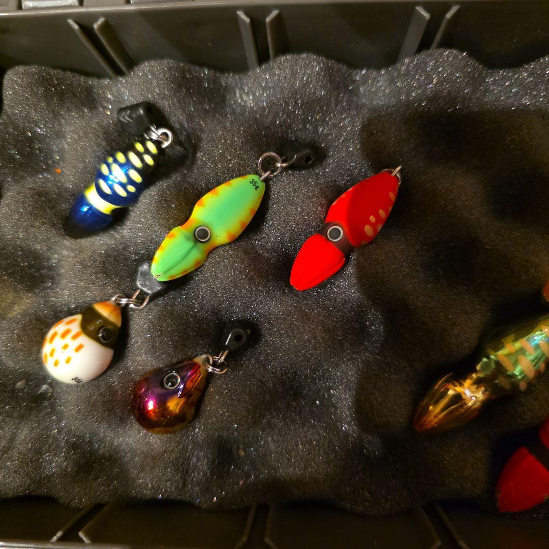 ビンビンスイッチ　ビンビンキャンディセット