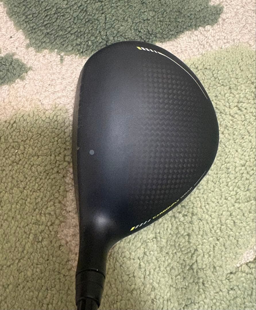 超人気！G430 MAX フェアウェイウッド 3W ALTA J CB SR