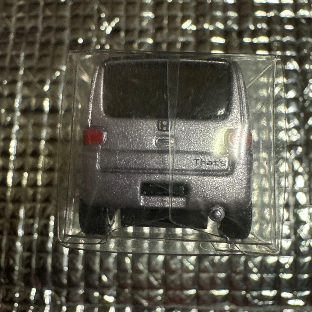 HONDA That’s ミニカー