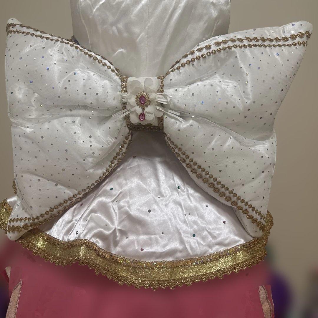 プリキュア コスプレ　キュアフィナーレ