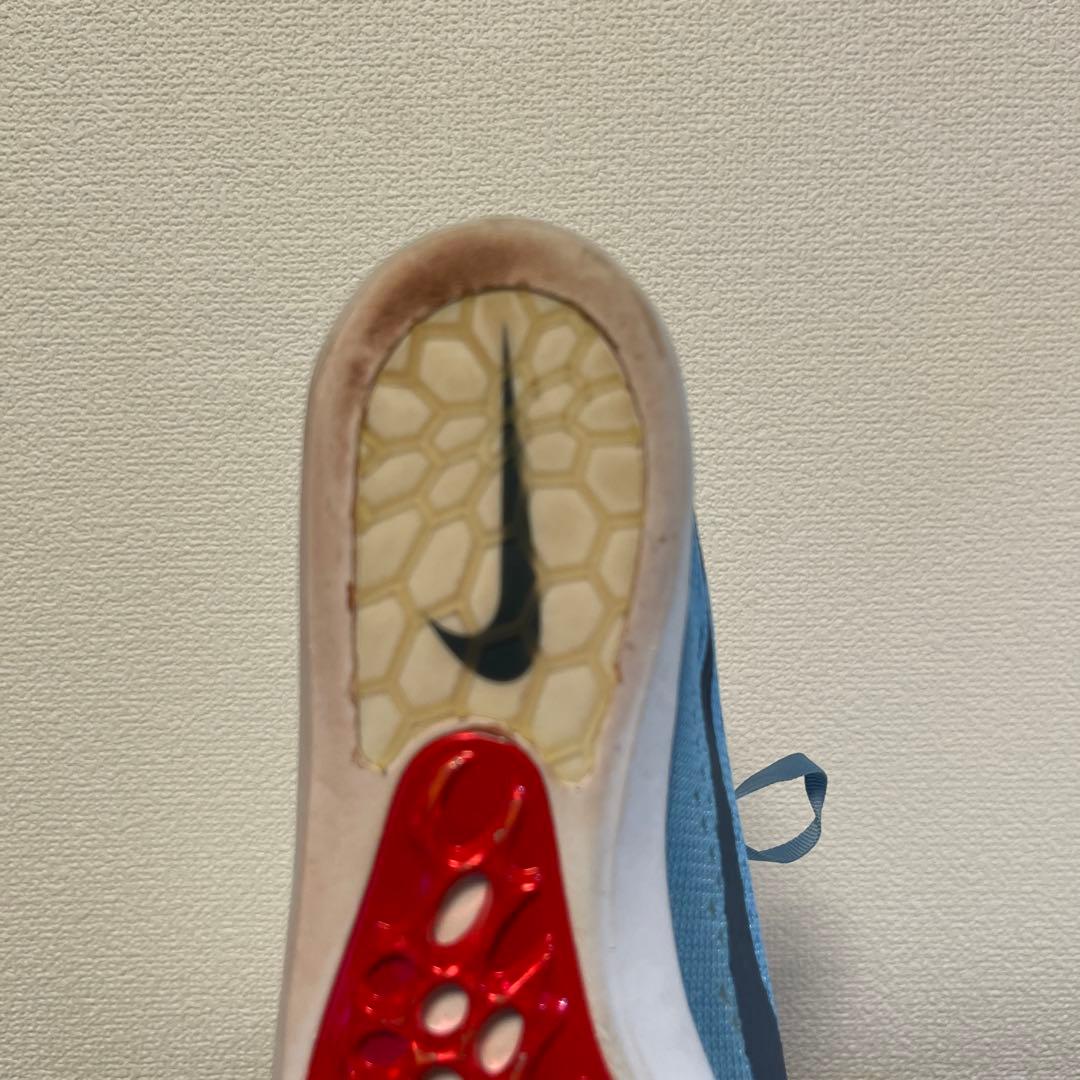 【使用品・26cm】NIKE ズームヴィクトリー
