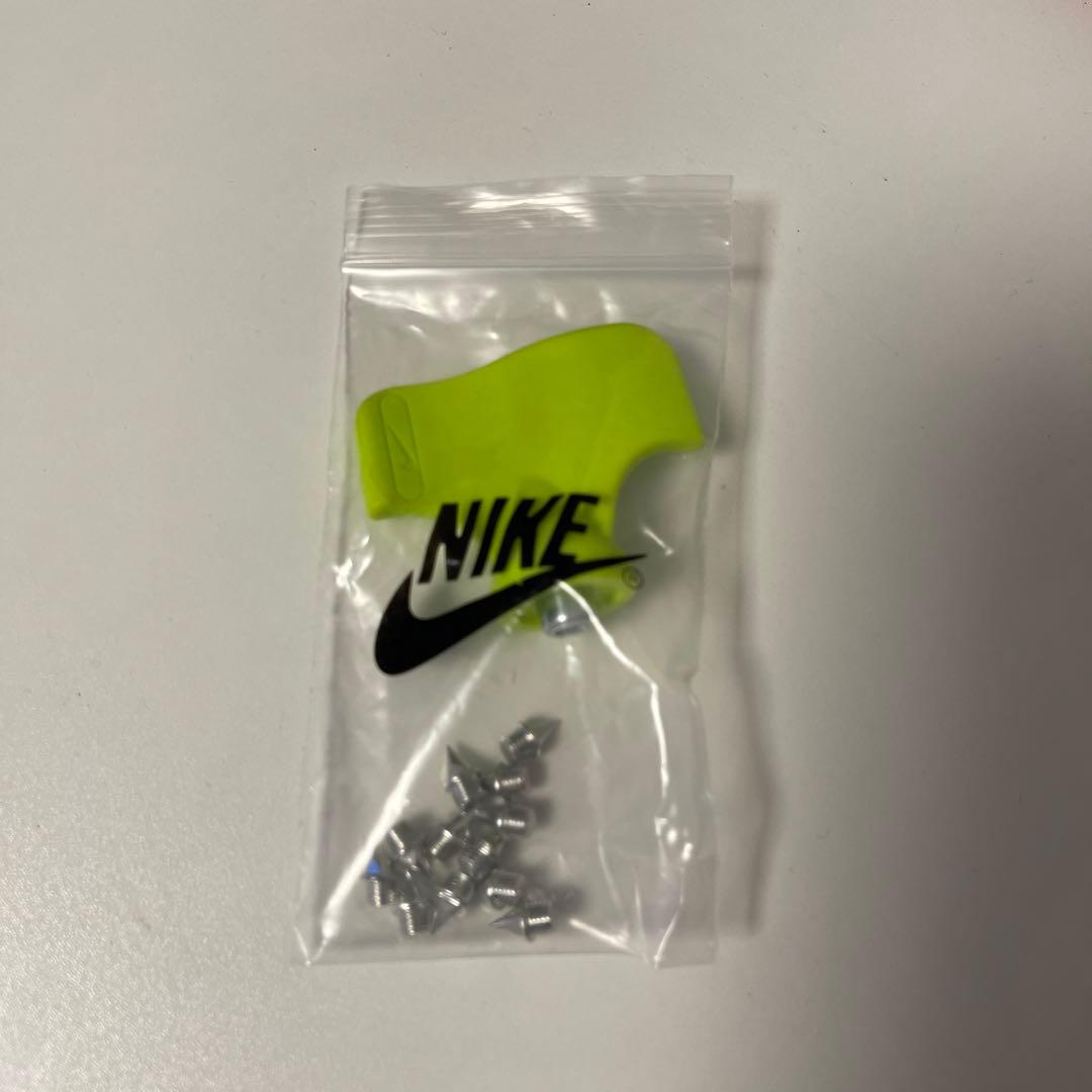 【使用品・26cm】NIKE ズームヴィクトリー