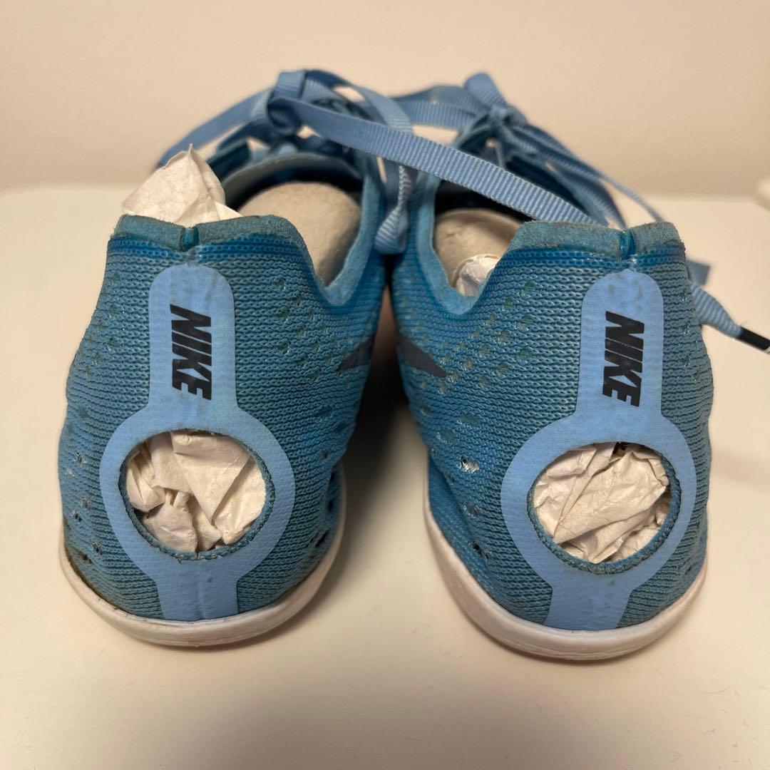 【使用品・26cm】NIKE ズームヴィクトリー