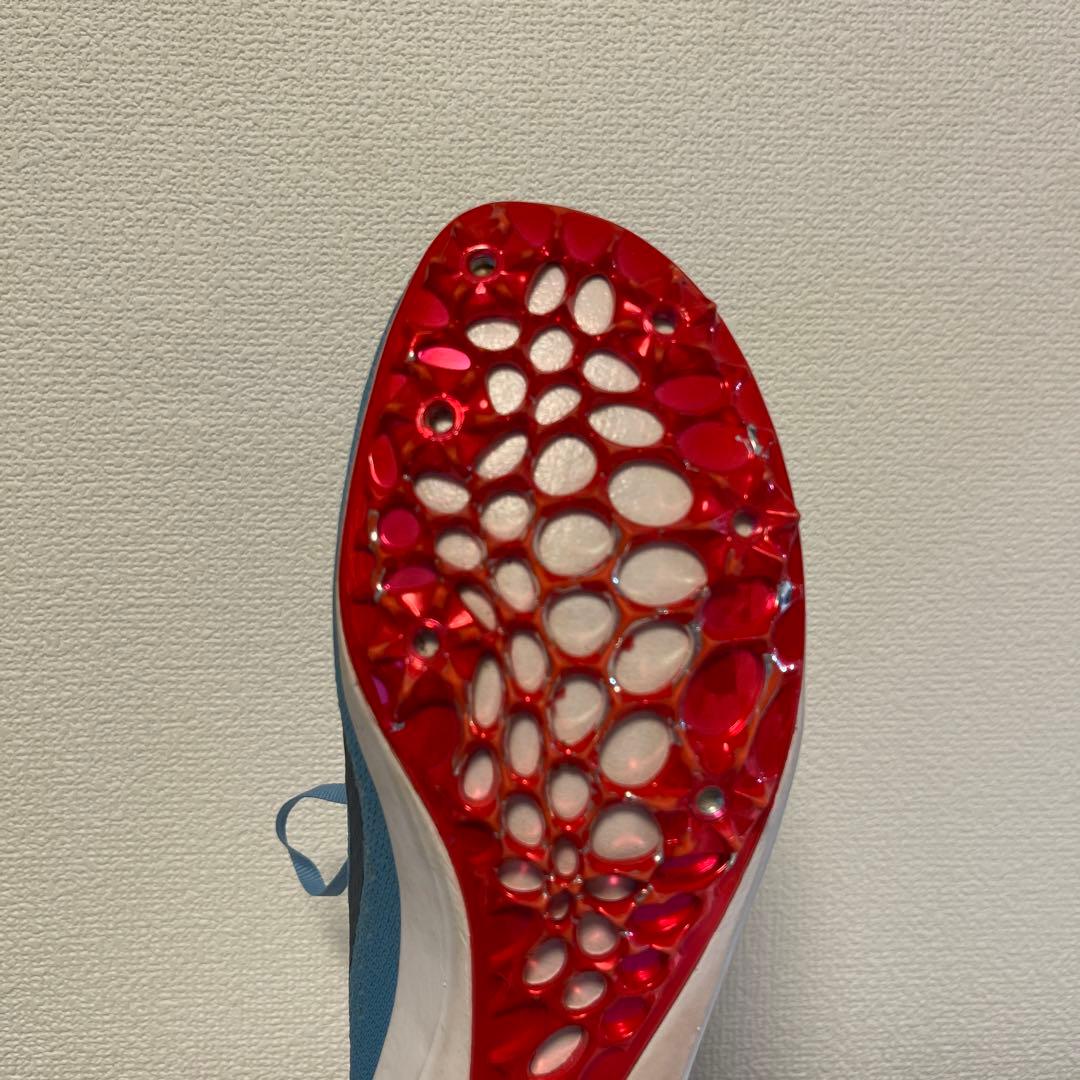 【使用品・26cm】NIKE ズームヴィクトリー