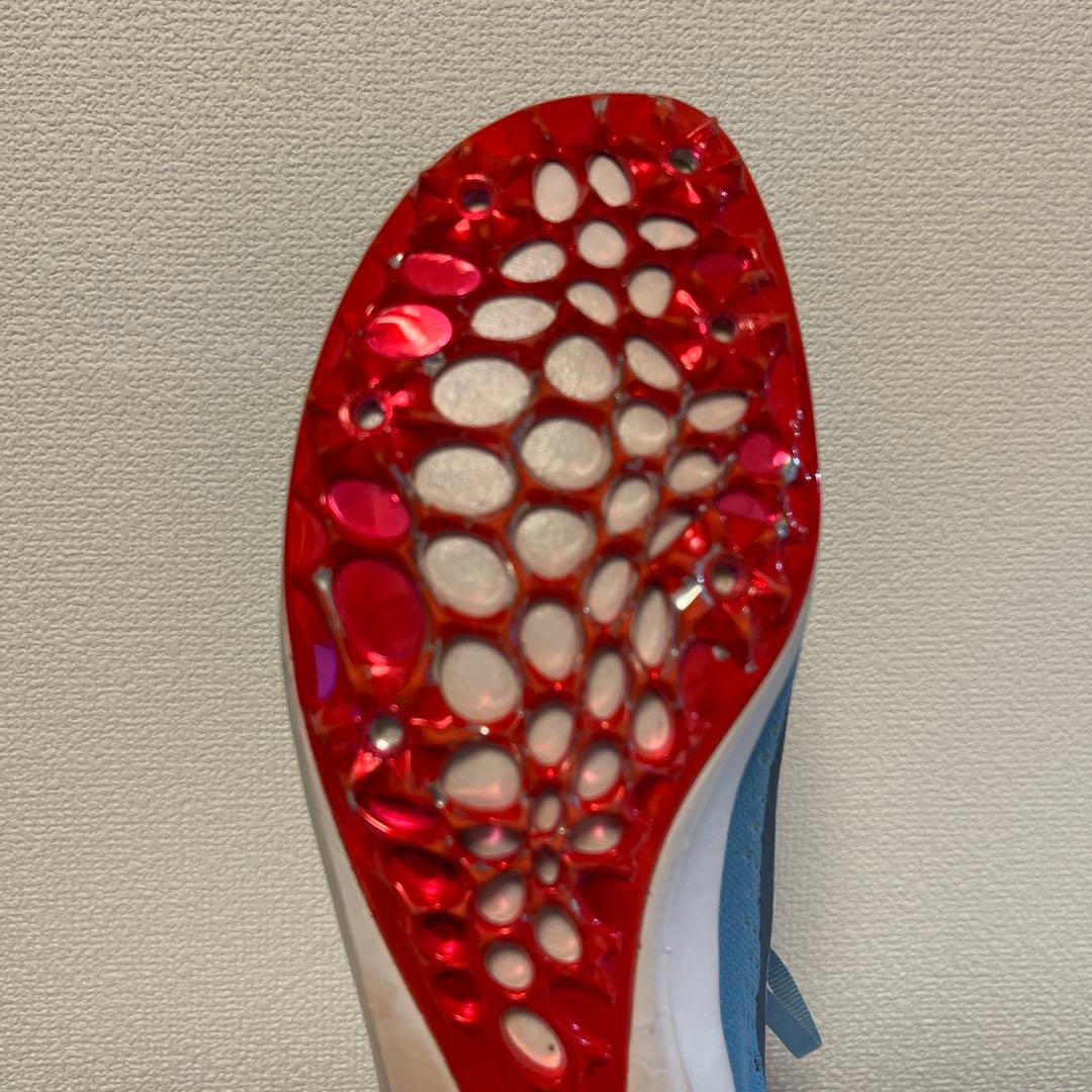 【使用品・26cm】NIKE ズームヴィクトリー