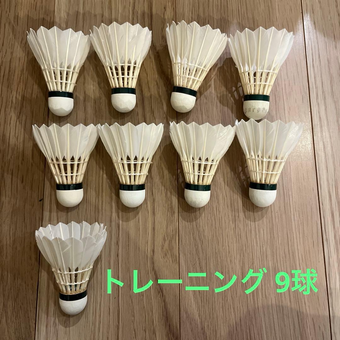 ヨネックス シャトル 120球