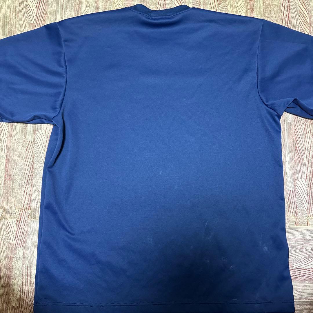 バレーボール JOC大阪北 Tシャツ