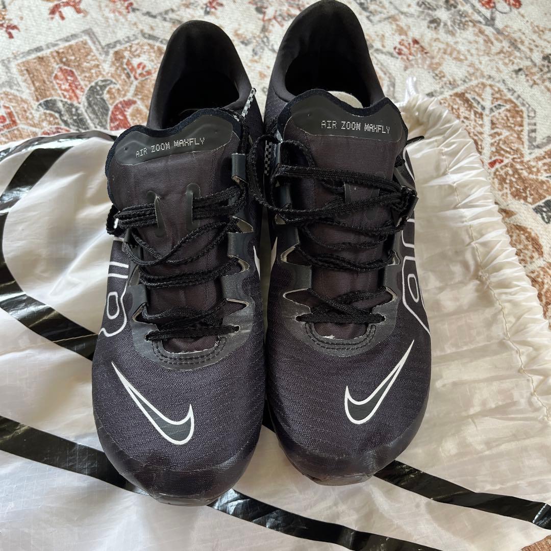 Nike Air Zoom Maxfly モアテン　27cm