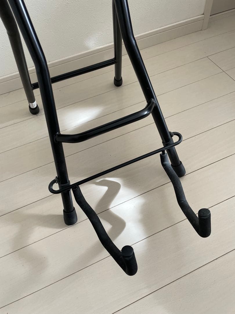 Fender フェンダー　椅子　スタンド Fender Stand Combo