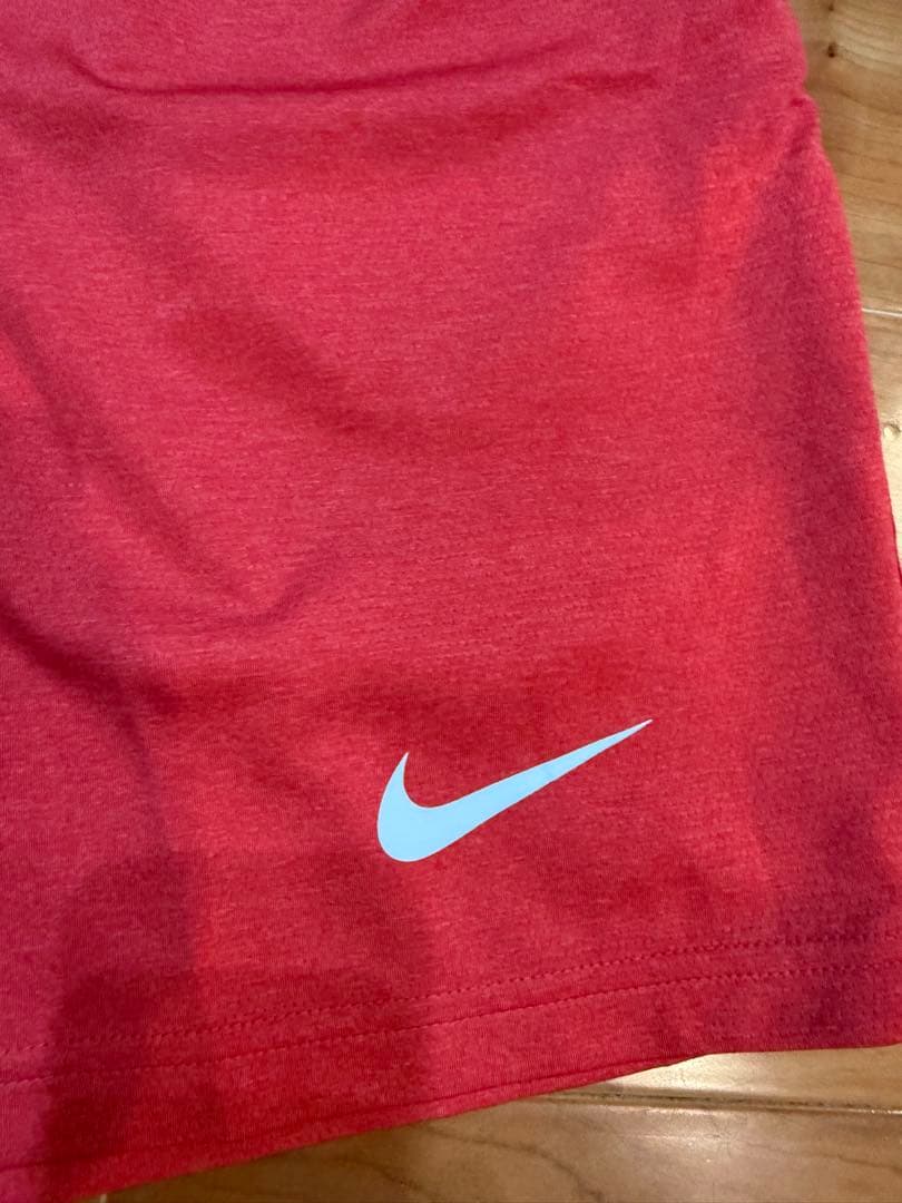 新品同様　ナイキ　NIKE ボストン・レッドソックス ショートパンツ日本Lサイズ