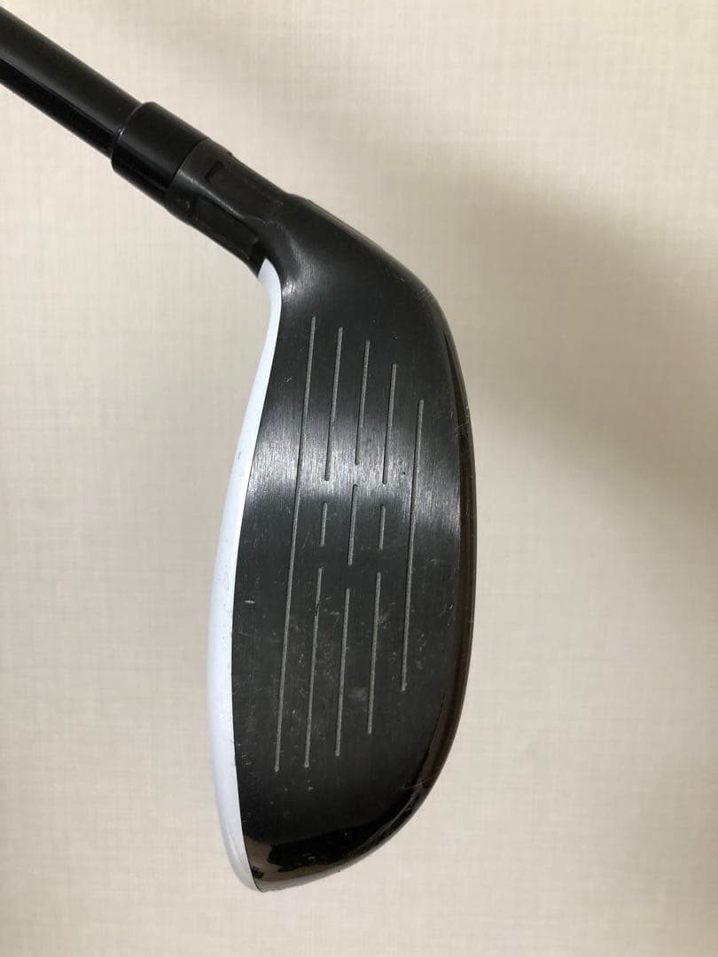 テーラーメイド M2 4UT 22° フレックスS