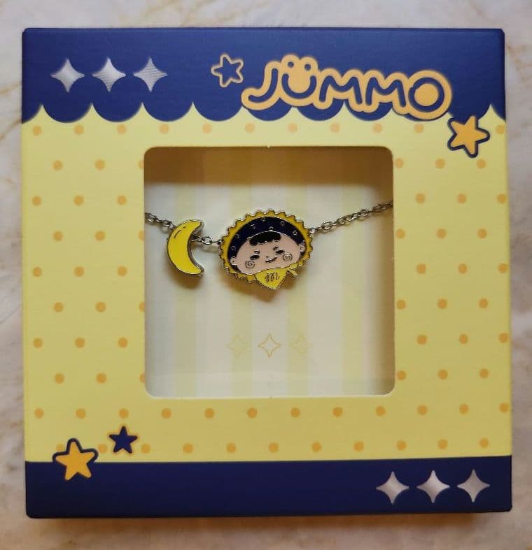 JuniorMark FANIVAL 公式グッズ SET GMMTV