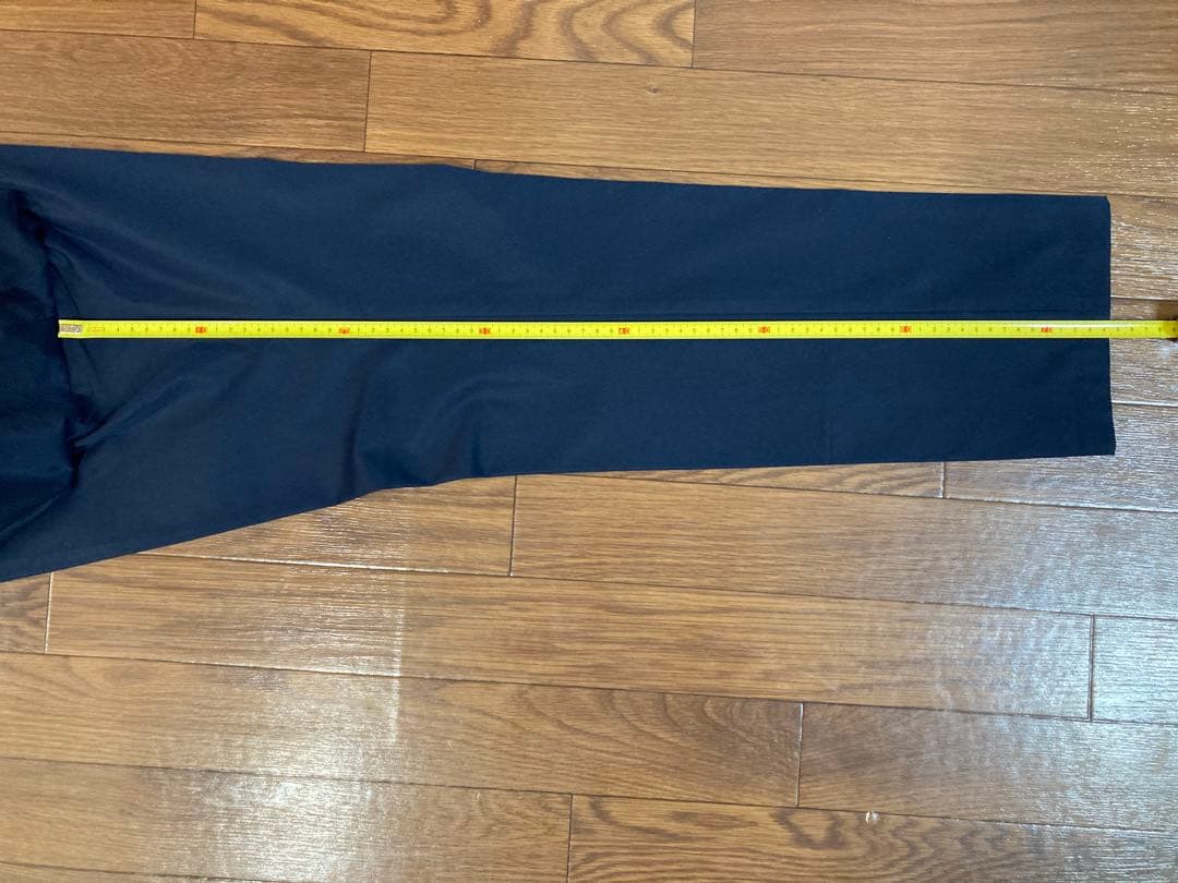 アドミラル ゴルフ　パンツ　LL ネイビー