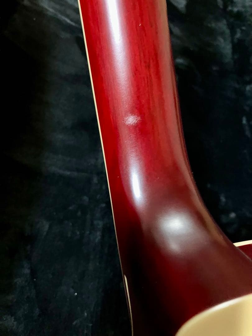 【猫たちの父さま専用】Epiphone ES-175 Premium 美品