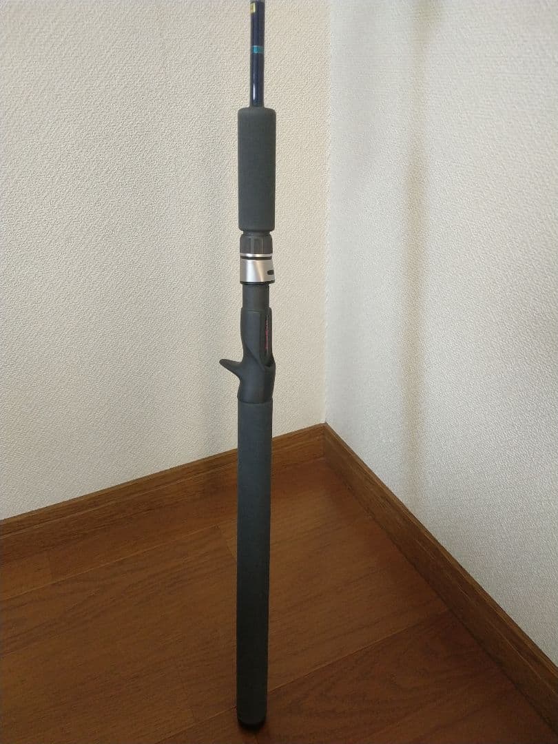 【値下げ】テンリュウ　オフショアライOL601B-L　グリップエンドに難有り