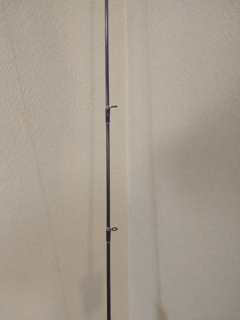 【値下げ】テンリュウ　オフショアライOL601B-L　グリップエンドに難有り